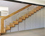Construction et protection de vos escaliers par Escaliers Maisons à Saint-Didier-en-Donjon